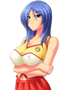 Page 65 of Paizuri Cheerleader VS Sakunyuu Ouendan! (Character CG) 2 of 2 - preview thumbnail