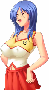 Page 90 of Paizuri Cheerleader VS Sakunyuu Ouendan! (Character CG) 2 of 2 - preview thumbnail