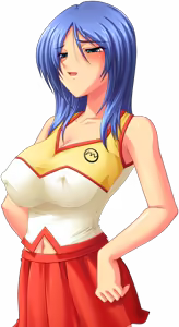Page 93 of Paizuri Cheerleader VS Sakunyuu Ouendan! (Character CG) 2 of 2 - preview thumbnail