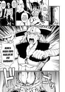 Page 3 of Tatta Hitori no Youheidan | One-Man Mercenary Army - preview thumbnail