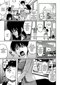 Page 3 of Okaa-san no Koubi. - preview thumbnail