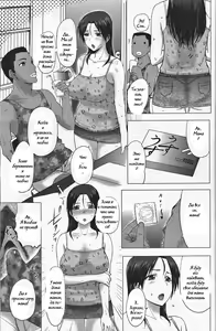 Page 3 of The 5th Week of Homestay - preview thumbnail