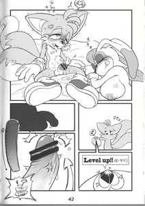 Page 40 of Kemono no Kanzume Kanzenban - preview thumbnail
