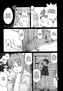 Page 3 of Mayonaka no Shiiku-kei | Club Handlers at Midnight - preview thumbnail