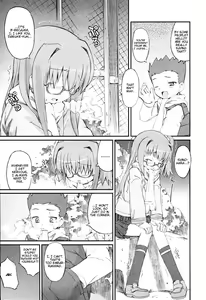 Page 5 of Mayonaka no Shiiku-kei | Club Handlers at Midnight - preview thumbnail