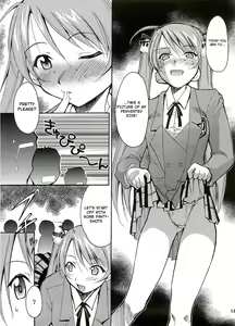 Page 13 of Negimaru! - preview thumbnail