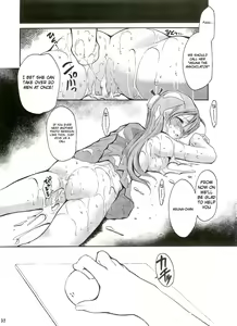 Page 32 of Negimaru! - preview thumbnail