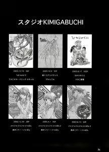 Page 36 of Negimaru! - preview thumbnail