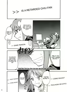 Page 8 of Negimaru! - preview thumbnail