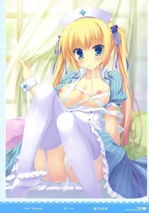 Page 105 of MOEOH Selection - Artbook Sugoi Otona no Moeoh - preview thumbnail