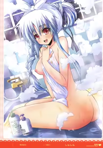 Page 23 of MOEOH Selection - Artbook Sugoi Otona no Moeoh - preview thumbnail