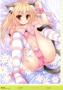 Page 68 of MOEOH Selection - Artbook Sugoi Otona no Moeoh - preview thumbnail