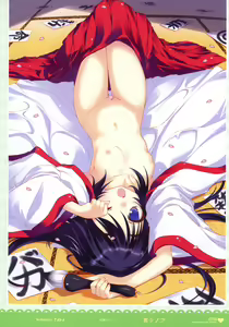 Page 77 of MOEOH Selection - Artbook Sugoi Otona no Moeoh - preview thumbnail