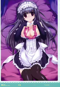 Page 94 of MOEOH Selection - Artbook Sugoi Otona no Moeoh - preview thumbnail