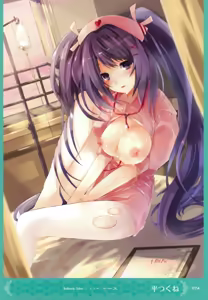 Page 73 of MOEOH Selection Artbook: Motto Otona no Moeoh - preview thumbnail
