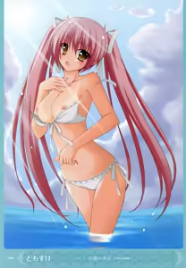 Page 80 of MOEOH Selection Artbook: Motto Otona no Moeoh - preview thumbnail