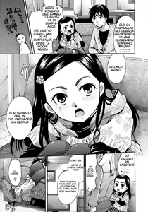 Page 9 of Nemu Imouto ~Imouto wa Otoshigoro~ | Imouto y ropa de dormir ~Mi imouto está en la edad~ - preview thumbnail