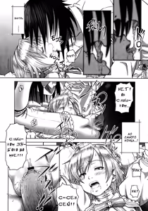 Page 8 of Eikyuu Shoujo -white over white- | Eternal Lolita белое на белом - preview thumbnail