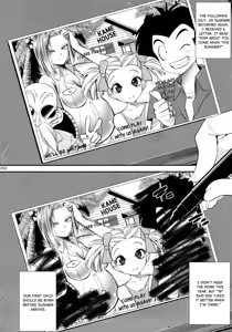 Page 31 of 18-gou ga Saimin de NTR-reru Hon | Android 18's Hypnosis NTR - preview thumbnail