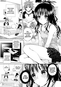 Page 3 of Orange Revolution - preview thumbnail