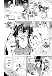 Page 6 of Harenchi Communication - preview thumbnail