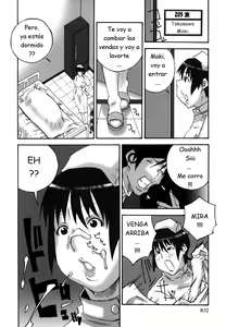 Page 104 of MEGA-MILK ~ Deka Chichi - preview thumbnail