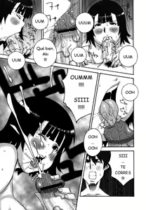 Page 125 of MEGA-MILK ~ Deka Chichi - preview thumbnail