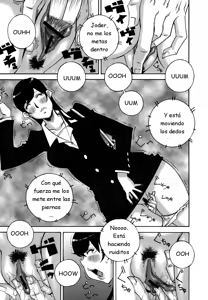 Page 137 of MEGA-MILK ~ Deka Chichi - preview thumbnail