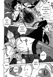 Page 146 of MEGA-MILK ~ Deka Chichi - preview thumbnail