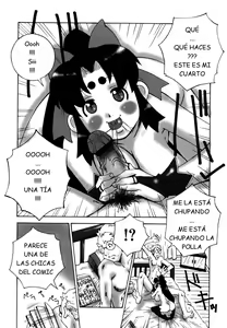 Page 152 of MEGA-MILK ~ Deka Chichi - preview thumbnail