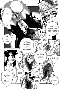 Page 155 of MEGA-MILK ~ Deka Chichi - preview thumbnail
