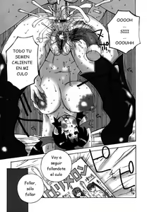 Page 163 of MEGA-MILK ~ Deka Chichi - preview thumbnail