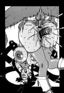 Page 167 of MEGA-MILK ~ Deka Chichi - preview thumbnail