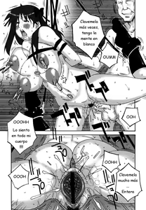 Page 17 of MEGA-MILK ~ Deka Chichi - preview thumbnail