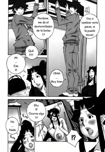 Page 23 of MEGA-MILK ~ Deka Chichi - preview thumbnail