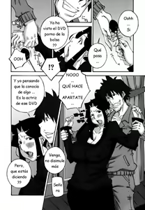 Page 24 of MEGA-MILK ~ Deka Chichi - preview thumbnail