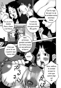 Page 25 of MEGA-MILK ~ Deka Chichi - preview thumbnail