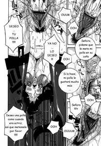 Page 30 of MEGA-MILK ~ Deka Chichi - preview thumbnail
