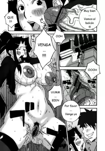 Page 31 of MEGA-MILK ~ Deka Chichi - preview thumbnail