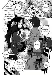 Page 32 of MEGA-MILK ~ Deka Chichi - preview thumbnail