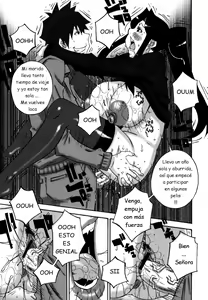 Page 33 of MEGA-MILK ~ Deka Chichi - preview thumbnail