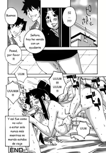 Page 36 of MEGA-MILK ~ Deka Chichi - preview thumbnail