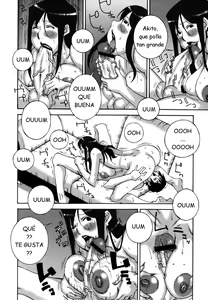 Page 44 of MEGA-MILK ~ Deka Chichi - preview thumbnail