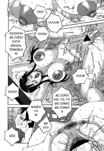 Page 50 of MEGA-MILK ~ Deka Chichi - preview thumbnail