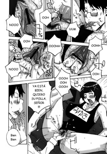 Page 60 of MEGA-MILK ~ Deka Chichi - preview thumbnail