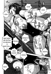 Page 64 of MEGA-MILK ~ Deka Chichi - preview thumbnail