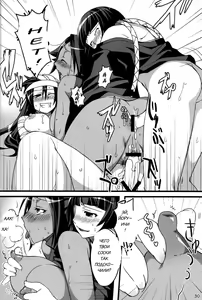 Page 29 of Snow No Mercy - preview thumbnail