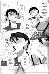 Page 10 of Snow No Mercy - preview thumbnail