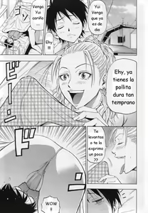 Sailor Mama | Mama Marinerita — hentai manga cover on Fhentai