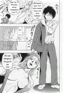 Page 3 of Sailor Mama | Mama Marinerita - preview thumbnail